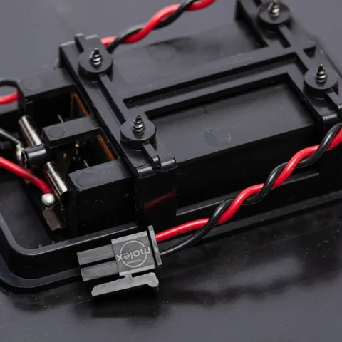 T5z Access Panel Assembly