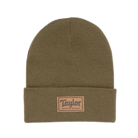 Taylor Beanie, Olive