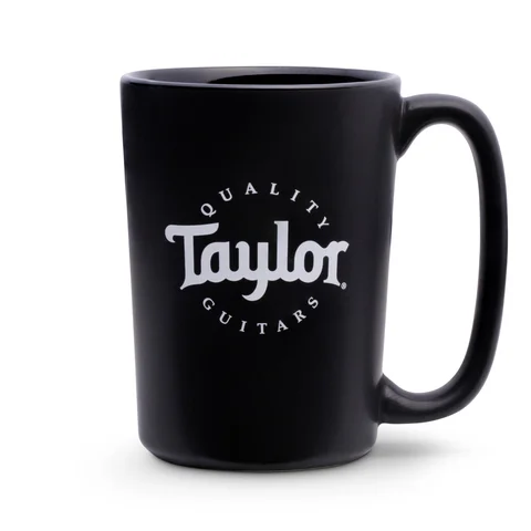 Taylor Rocca Coffee Mug