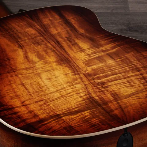 Limited Edition Guitars | Tayor Guitars