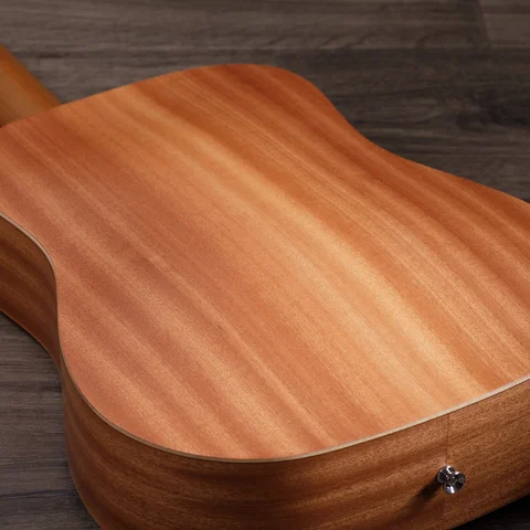 シリーズ別のアコースティックギターTaylor Guitars