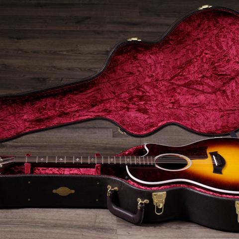400 Series Acoustic Guitars | Taylor Guitars 400 Series Acoustic Guitars | Taylor Guitars