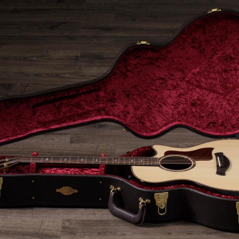 Acoustic Guitars | Taylor Guitars