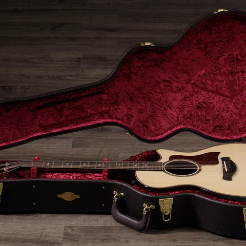アコースティックギター | Taylor Guitars