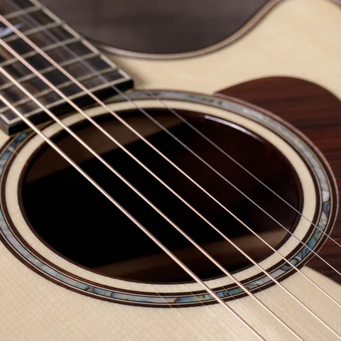 アコースティックギター | Taylor Guitars