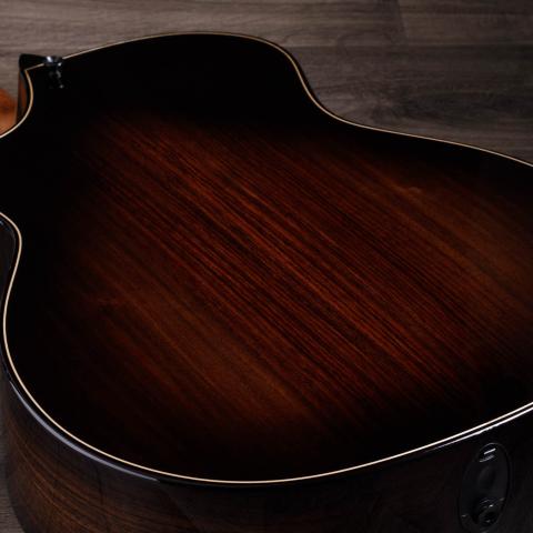 テイラー　ギター Acoustic Guitars | Taylor Guitars