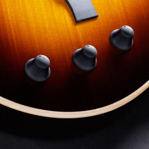 T5z Pro, Tobacco Sunburst