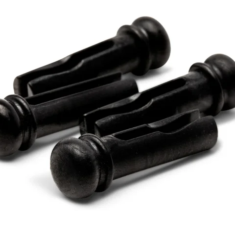 Taylor Bridge Pins, GS Mini Bass, 4