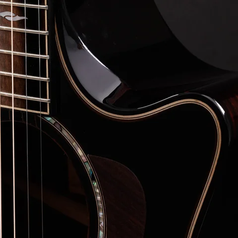 アコースティックギター | Taylor Guitars