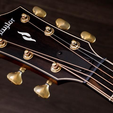 Taylor Guitars | ギターとアクセサリーを買う