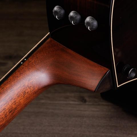 800 Series Acoustic Guitars | Taylor Guitars