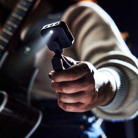Beacon 5-Way Guitar Multi-Tool