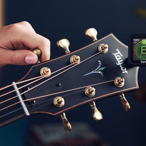 Beacon 5-Way Guitar Multi-Tool