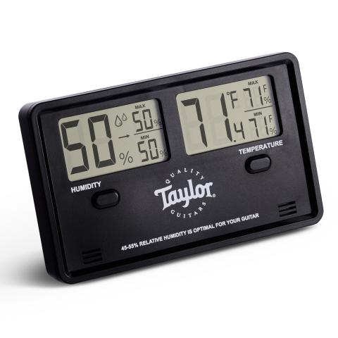 Hygrometer