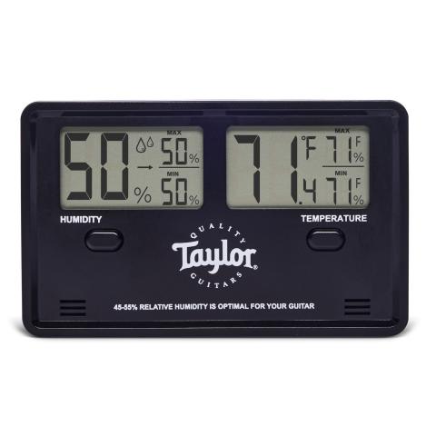 Hygrometer