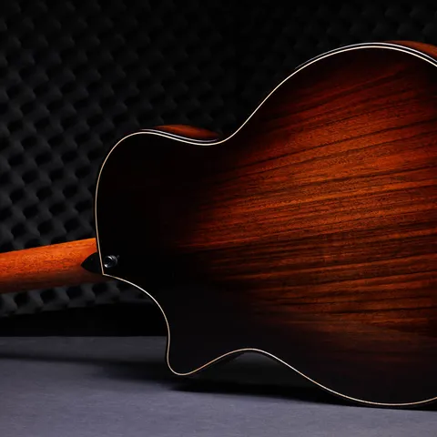 50th Anniversary Builder's Edition 814ce LTD