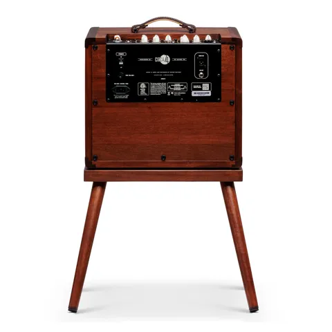 Circa 74 Amp - Mahogany