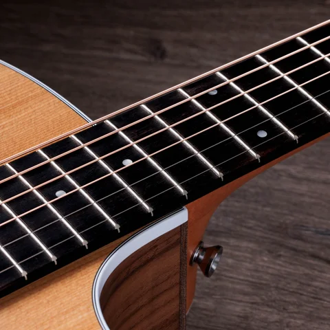 200 Series Acoustic Guitars | Taylor Guitars