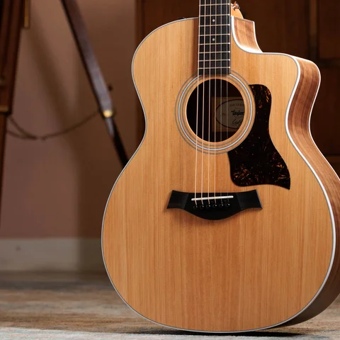 アコースティックギター | Taylor Guitars
