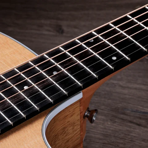 200 Series Acoustic Guitars | Taylor Guitars