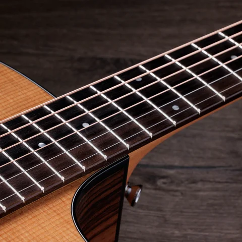 アコースティックギター200シリーズ | Taylor Guitars