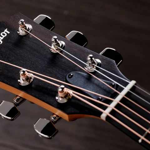 200 Series Acoustic Guitars | Taylor Guitars