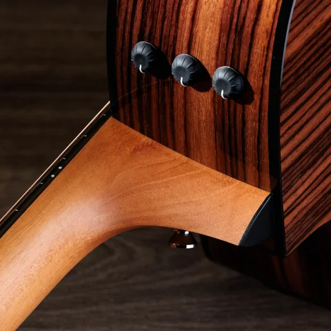 アコースティックギター200シリーズ | Taylor Guitars