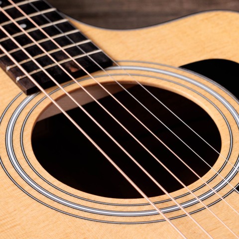 100 Series Acoustic Guitars | Taylor Guitars