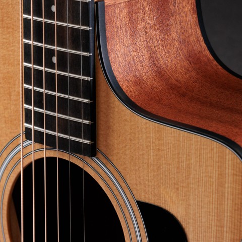 100 Series Acoustic Guitars | Taylor Guitars