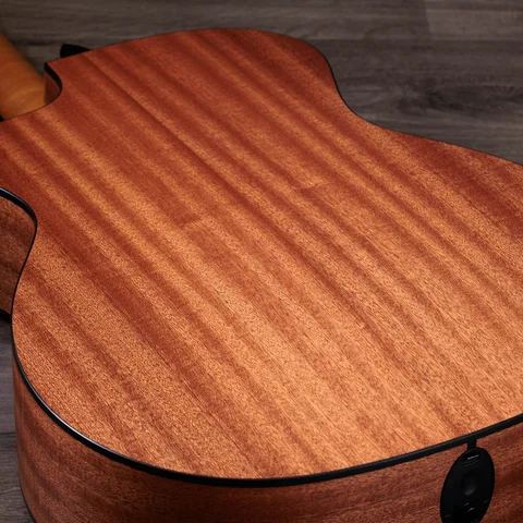 100 Series Acoustic Guitars | Taylor Guitars