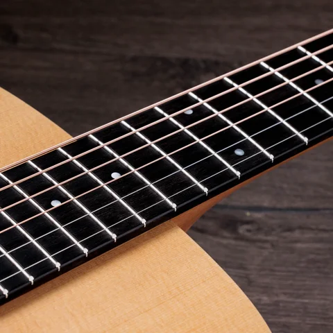 Left Handed Acoustic Guitars | Taylor Guitars