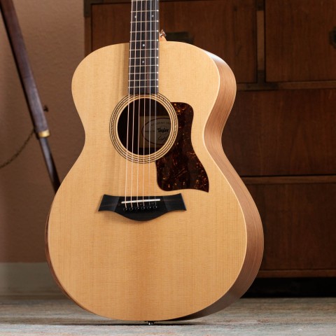 Academy Series Acoustic Guitars | Taylor Guitars