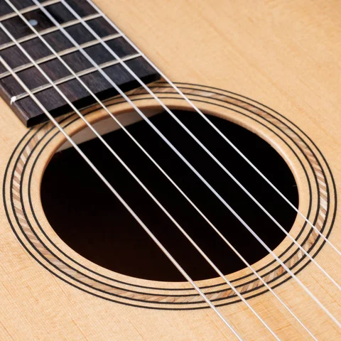 アコースティックギター 左利き用 James J-450ALH BLK 2025年最新