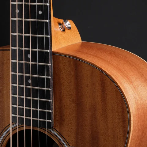 左利き用 アコースティックギター | Taylor Guitars
