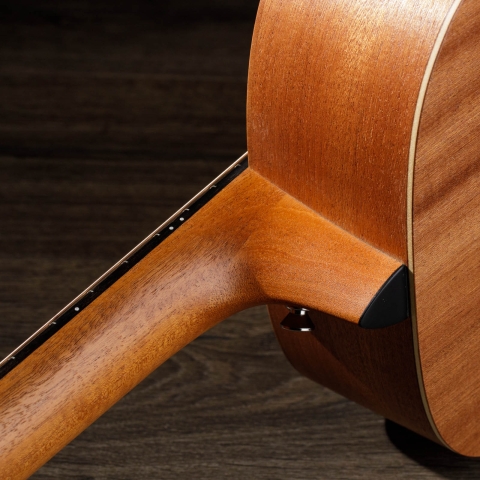 Mini Guitars: GS Mini Series | Taylor Guitars
