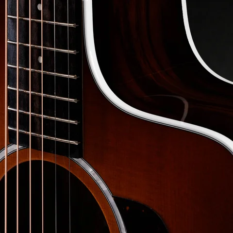 214ce African Ziricote Plus Special Edition