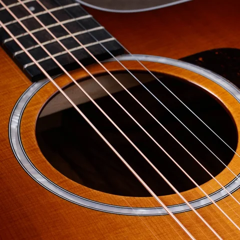 214ce African Ziricote Plus Special Edition