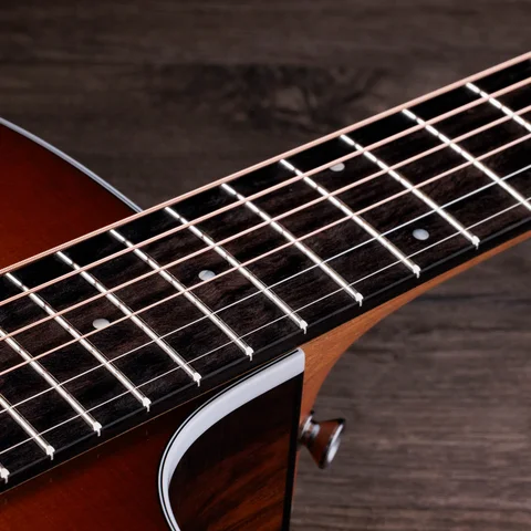 214ce African Ziricote Plus Special Edition