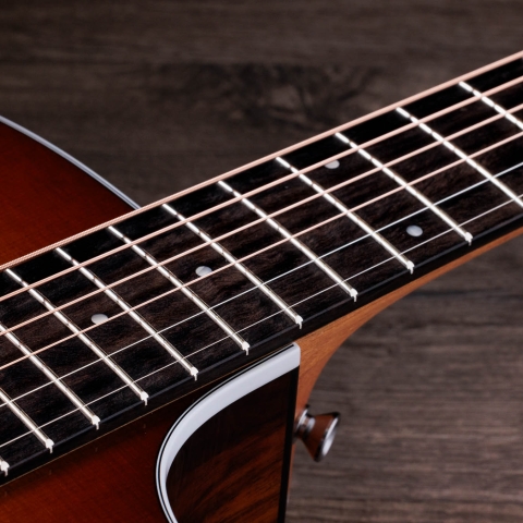 214ce African Ziricote Plus Special Edition