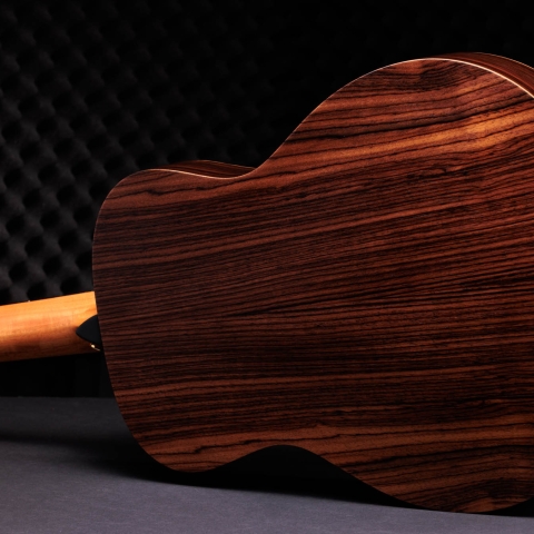 50th Anniversary GS Mini-e Rosewood LTD