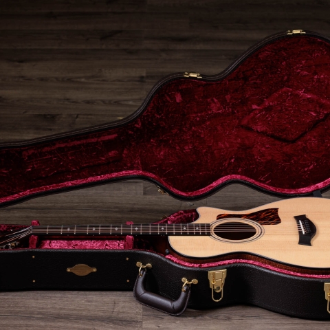 312ce 12-Fret