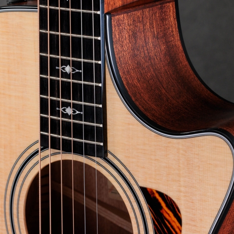 312ce 12-Fret