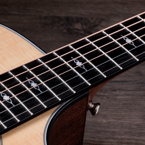 312ce 12-Fret