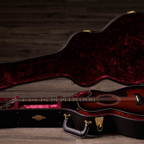 322ce 12-Fret