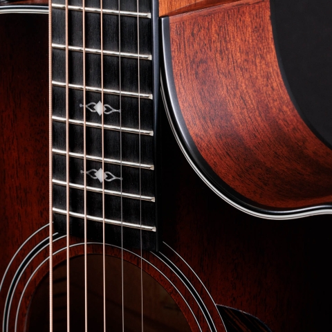 322ce 12-Fret