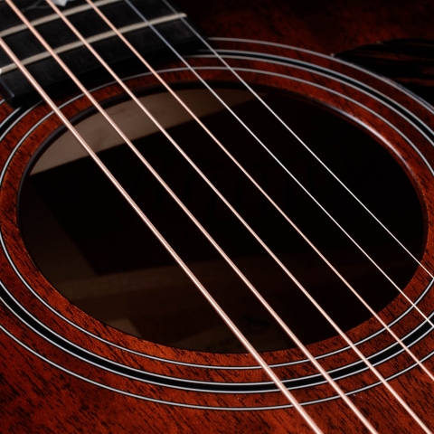 322ce 12-Fret