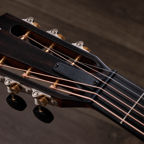 322ce 12-Fret