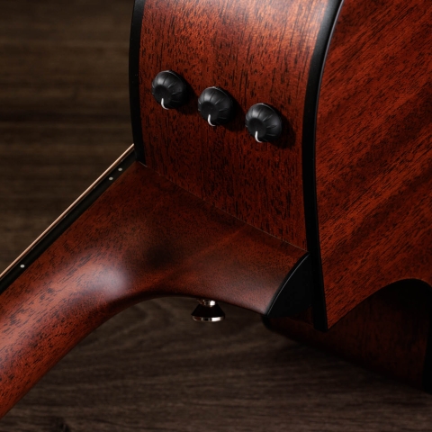 322ce 12-Fret
