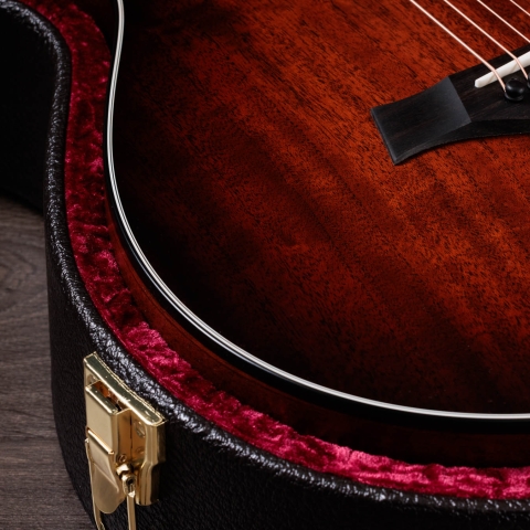 322ce 12-Fret