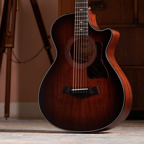 322ce 12-Fret